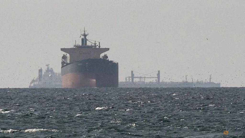 Iran Enforces Permission-Based Transit Through Strait of Hormuz
