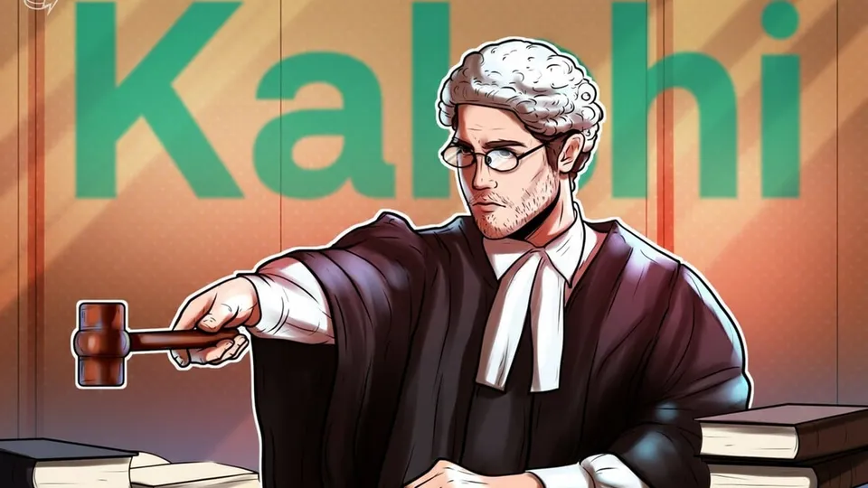 Federal Judge Halts Tennessee Action Against Prediction Market Kalshi