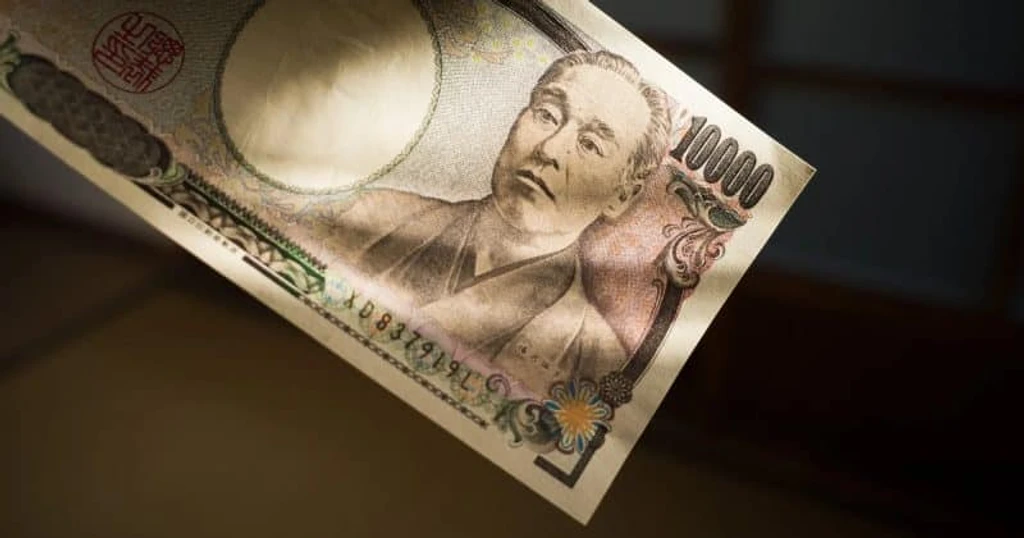 Speculators Bet Against Yen at Nine-Year High Ahead of BOJ Rate Hike