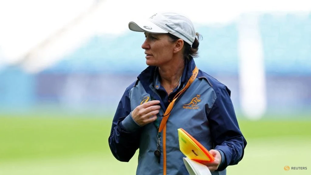 Jo Yapp to Lead First Women's British & Irish Lions in 2027 New Zealand Tour
