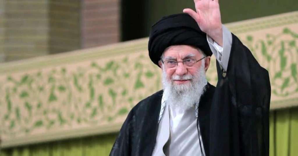 Iran Closes Airspace for Supreme Leader's Funeral Amid Market Volatility Concerns