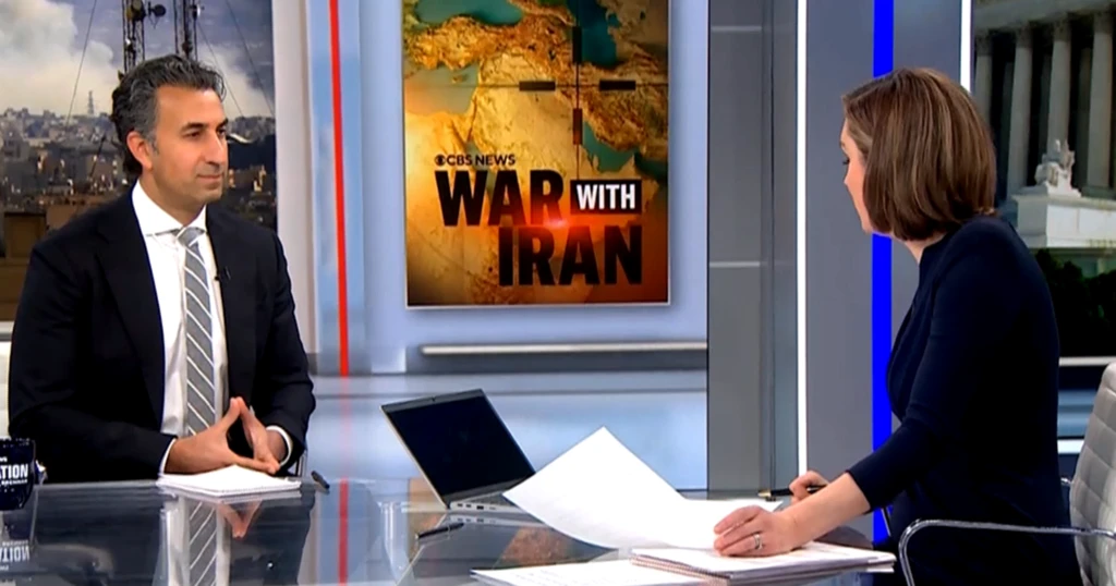 Iran's Leadership Vacuum: Experts Weigh In on Post-Khamenei Chaos
