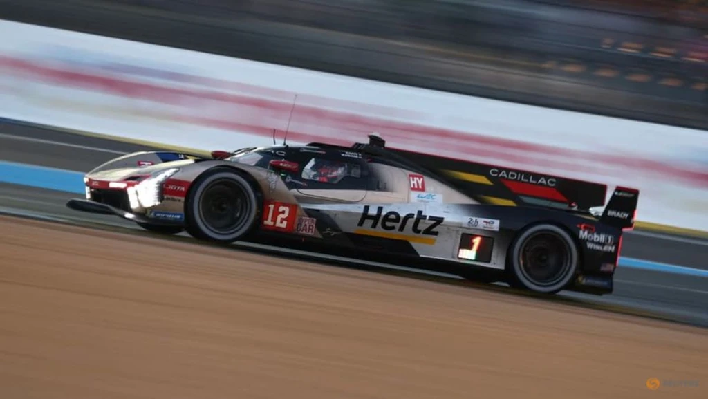 Toyota Gazoo Racing Reclaims Le Mans Crown in Fierce Hypercar Duel