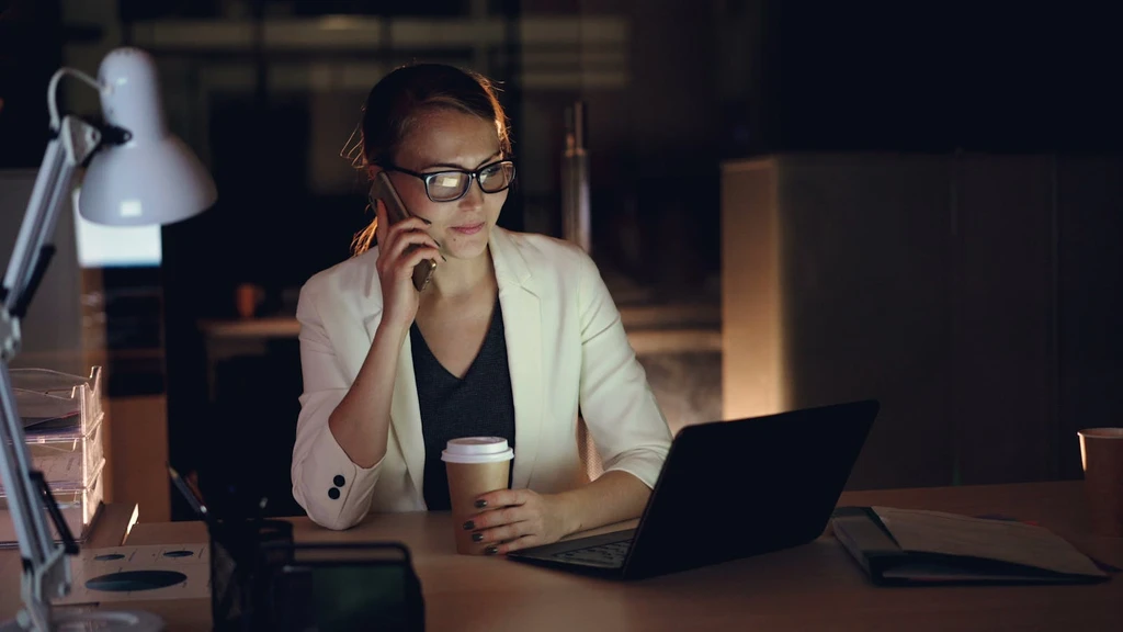 The Hidden Toll of Being Everyone's Emergency Contact