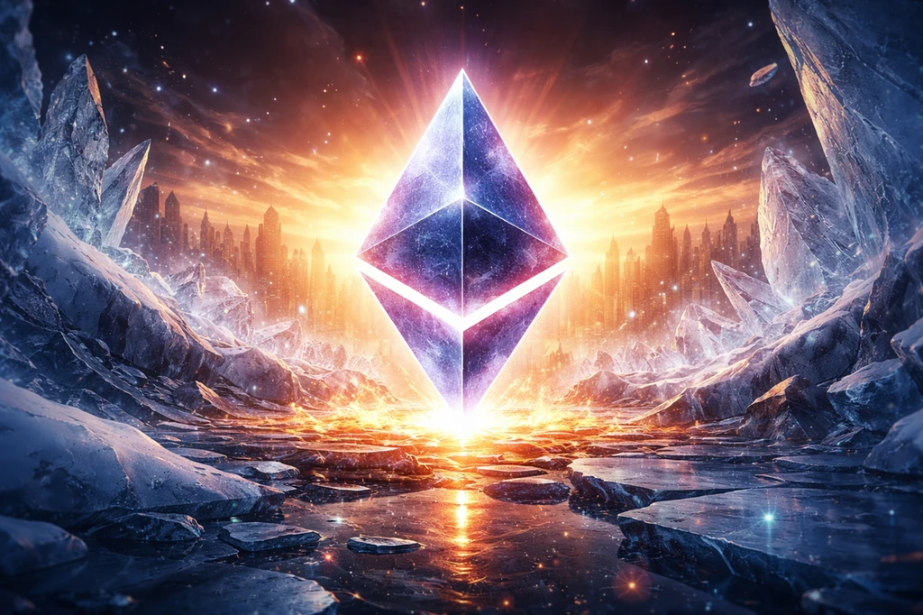 Tom Lee: Ethereum Poised for Turnaround