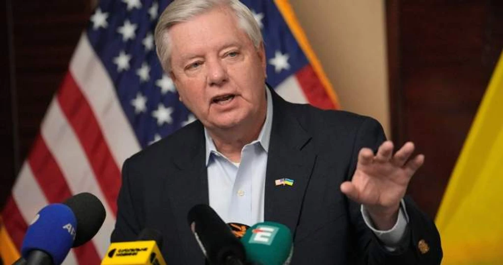 Senator Lindsey Graham Dies at 71 After Brief Illness