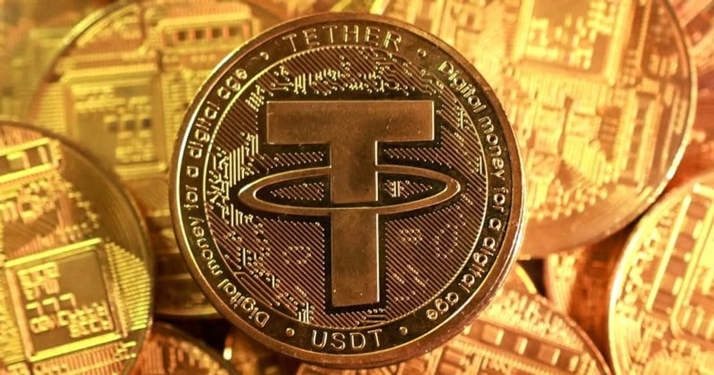 Tether Launches XAUt on BNB Chain