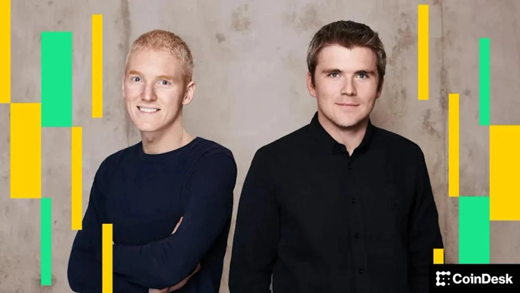 Stripe and Paradigm Launch Tempo Blockchain for AI-Driven Payments