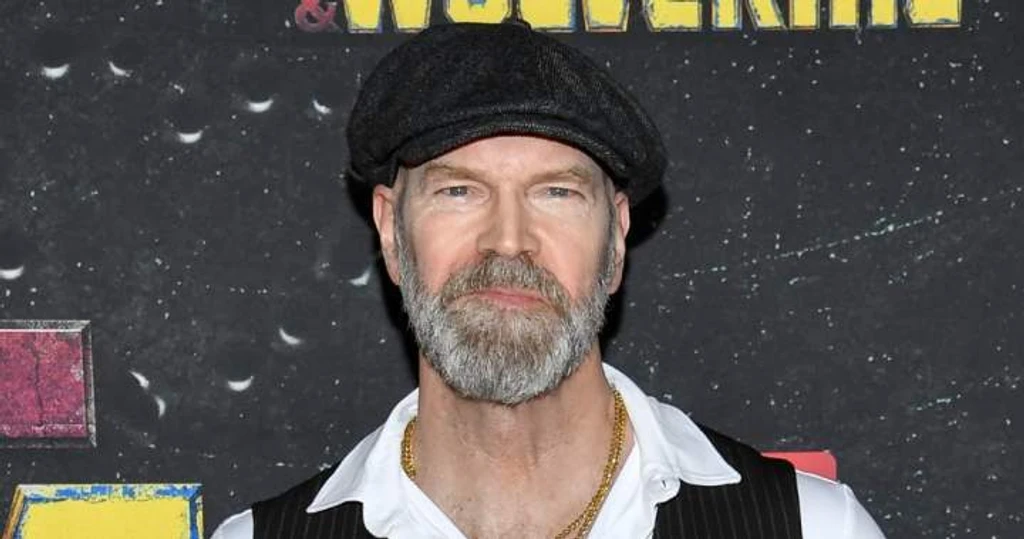 X-Men Actor Tyler Mane Reveals Rare Male Breast Cancer Diagnosis