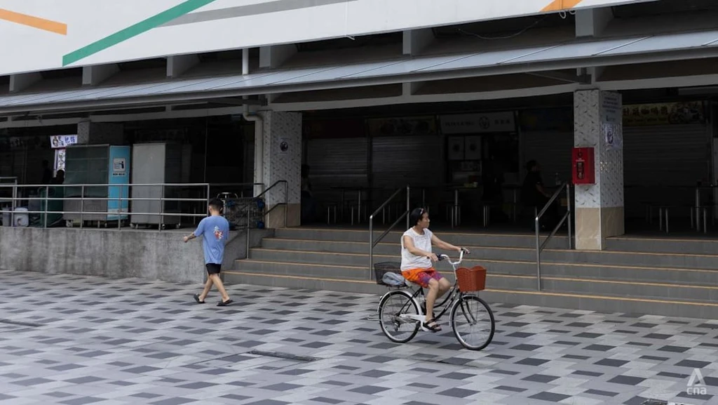 13 TB Cases, Mandatory Screening at 3 Bedok Locations