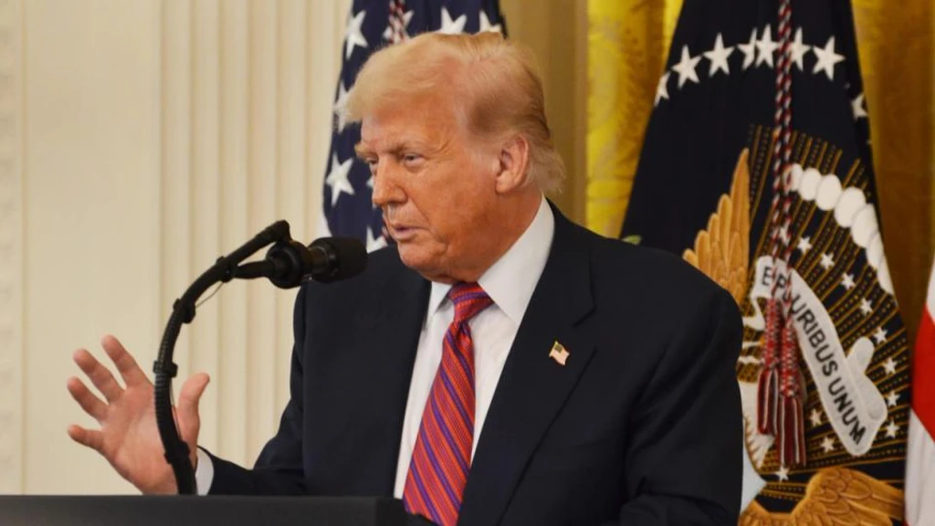 Trump Media Reports $406M Q1 Loss on Bitcoin and CRO Slump