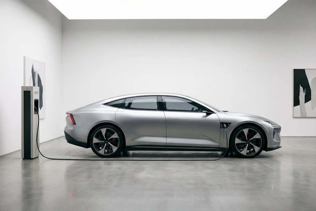 Tesla Model 3 Performance vs. 2027 BMW i3: EV Showdown