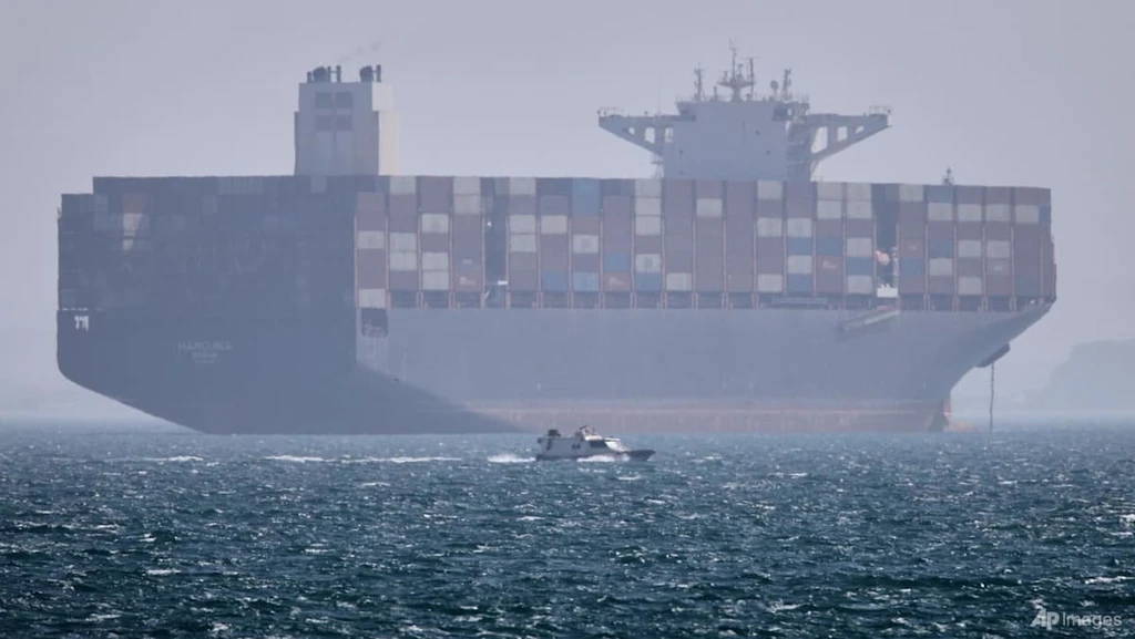 Strait of Hormuz Blockade Threatens Global Food Crisis, UN Warns