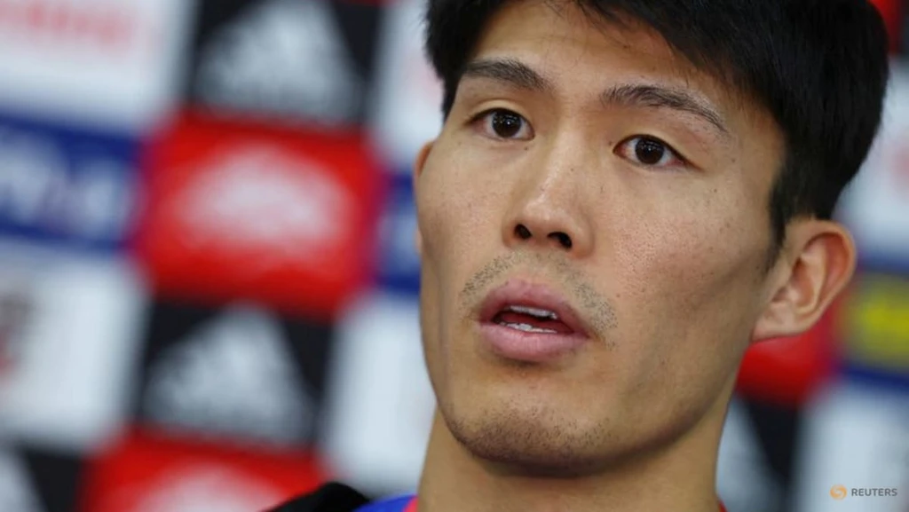 Tomiyasu Ruled Out of Japan's Crucial Friendlies