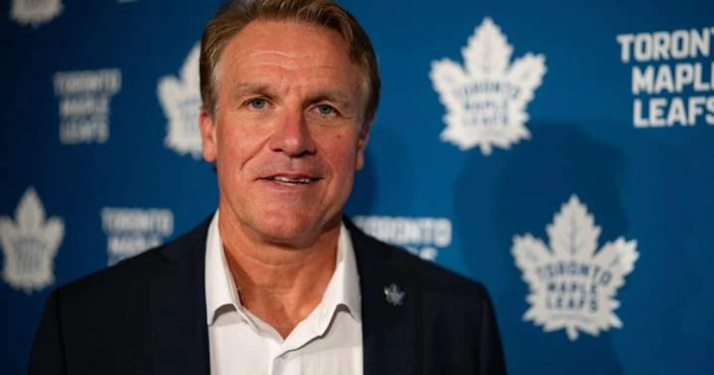 New Maple Leafs Coach Jim Hiller’s Key Asset: His Longtime Bond with Auston Matthews