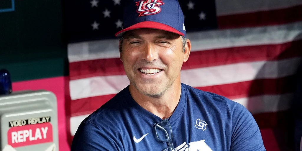 Mark DeRosa Defends Inviting Bin Laden-Tracking SEAL to Motivate Team USA