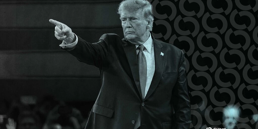 Trump Media Explores Truth Social Spinoff Amid Crypto ETF Ambitions