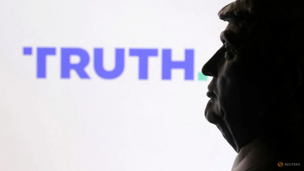 Trump Media Explores Truth Social Spin-Off Amid Wider Annual Loss