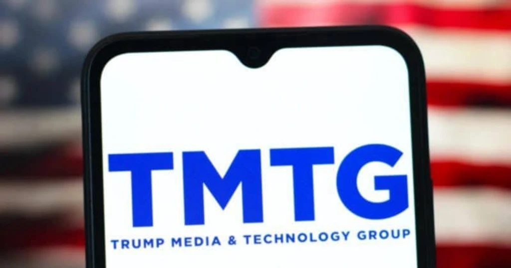 Trump Media Explores Truth Social Spin-Off Amid Merger Plans