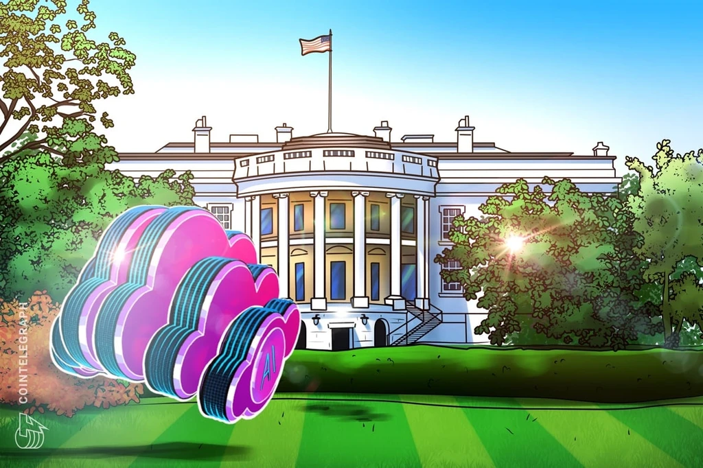 White House Unveils National AI Framework Amidst Tech Sector Layoffs