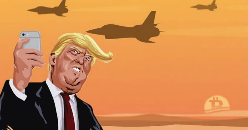 Trump Officials Hold $193M in Crypto Assets, Washington Post Analysis Finds