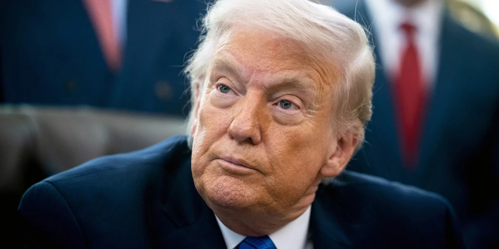 Trump Honors NASCAR Legend Kyle Busch as a 'Legend' After Sudden Death at 41