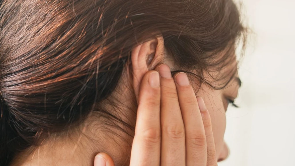 Serotonin's Hidden Role: New Research Links Brain Chemical to Tinnitus Severity