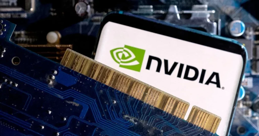 Taiwan Targets Alleged Scheme to Smuggle Nvidia AI Chips to China