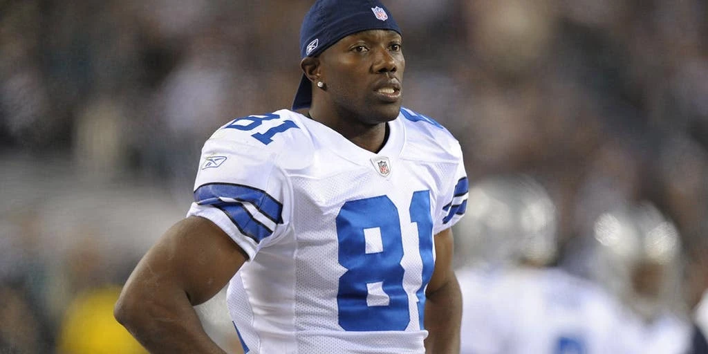 Terrell Owens Says He 'Couldn't Care Less' About the Dallas Cowboys
