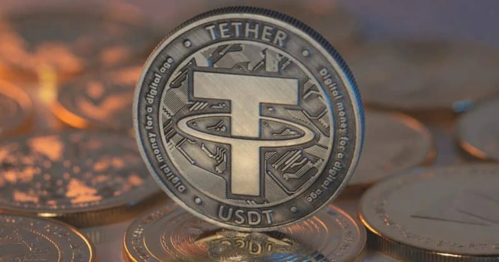 Tether Posts $1B Q1 Profit, Record Reserves