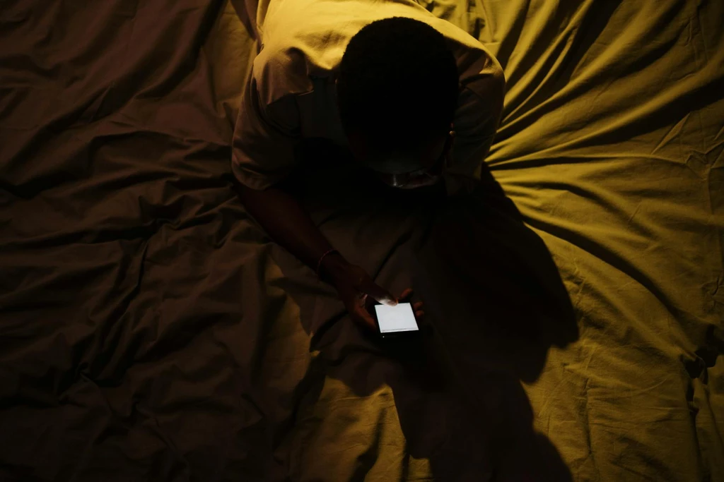 Your Phone Knows You Better Than Humans Do