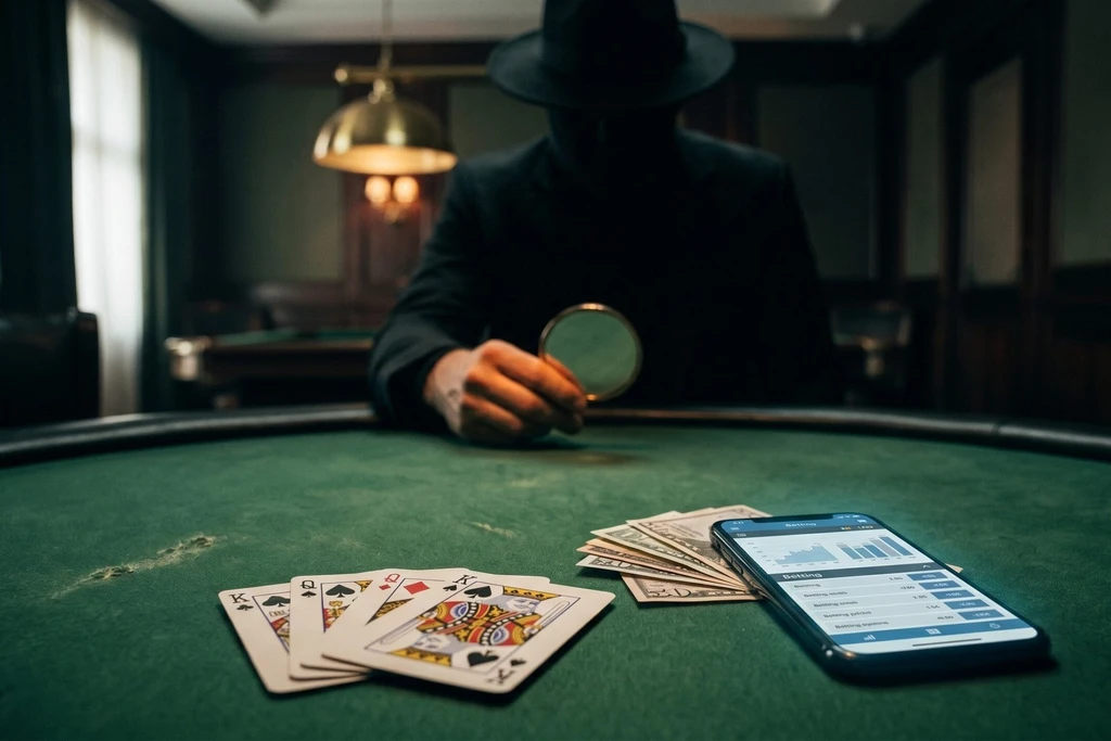 Prediction Markets: A Rigged Casino Where Most Lose, Insiders Win