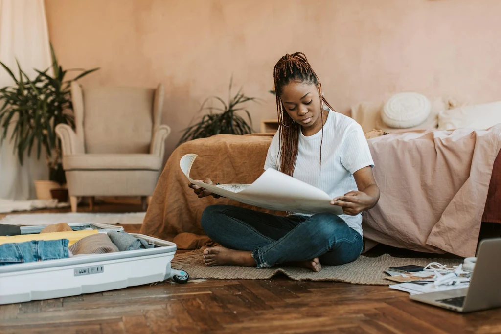 The True Motivation Behind Group Organizers: Fear, Not Control