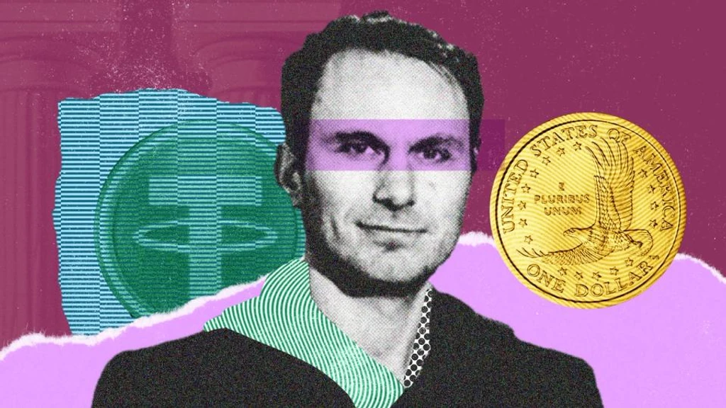 Tether Posts $1.04B Q1 Profit, Reserve Buffer Hits Record $8.23B