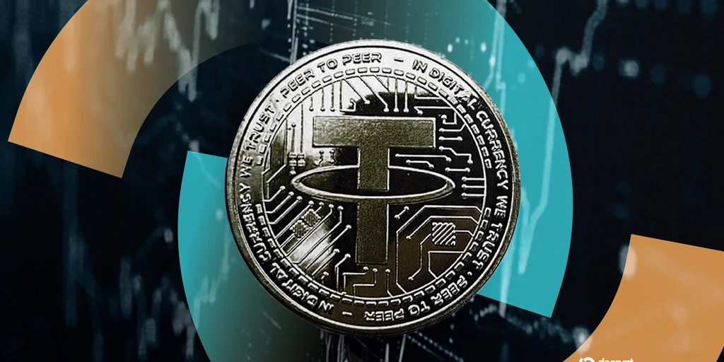 Tether Posts $1B Q1 Profit, Announces Startup of First Full Audit