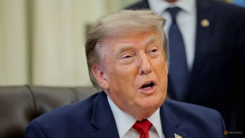 Trump Prepares New Tariffs on Dozens of Countries