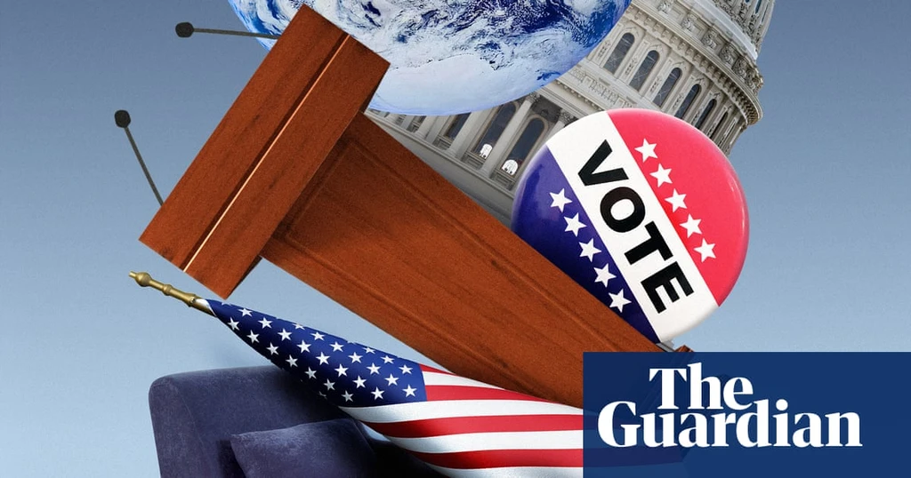 Political Turmoil Fuels Surge in Therapy Demand