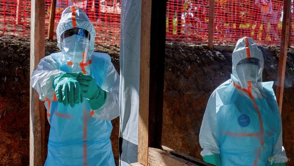 Ebola Scare Hits Brazil as Two Patients Isolated After African Travel