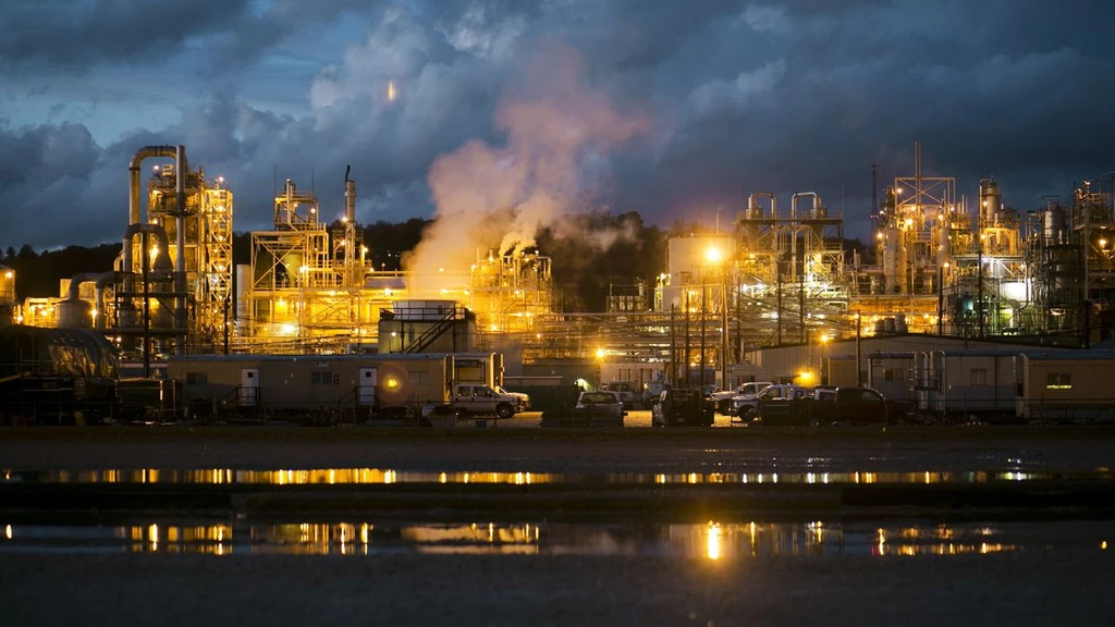 Forever Chemicals: The Decades-Long Cover-Up of Global Pollution