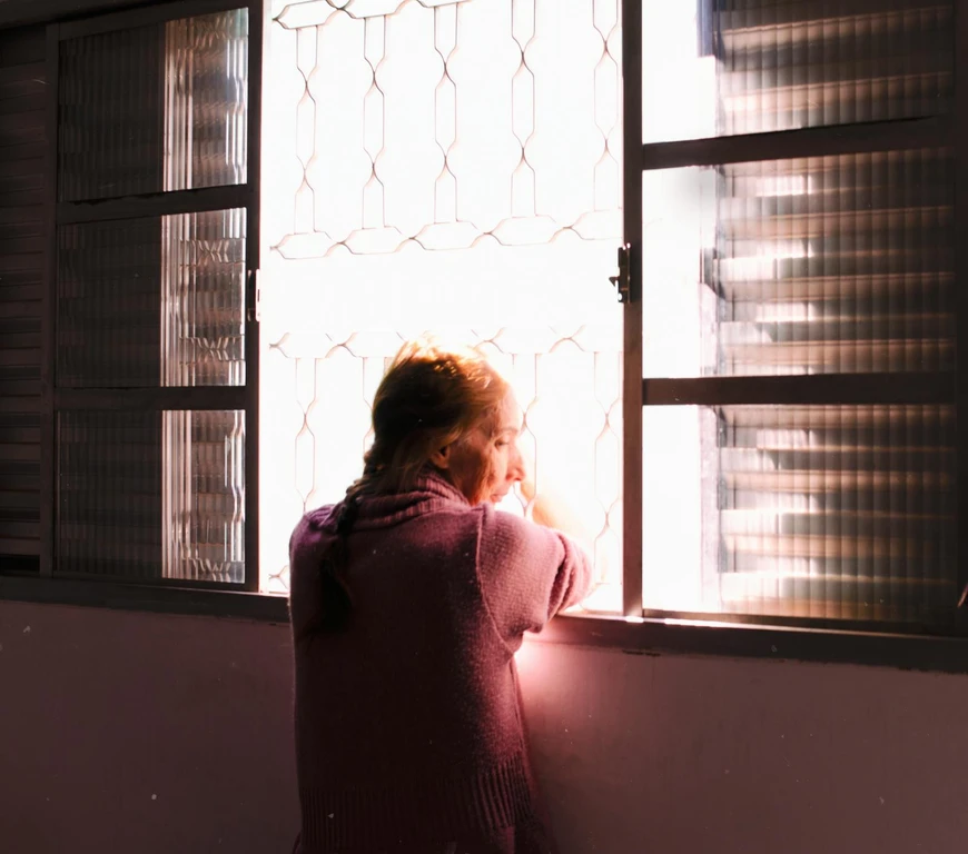 The Hidden Grief of Healing: Understanding Past Beliefs