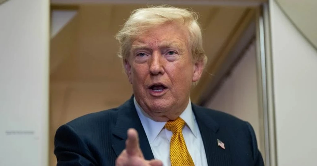 Trump Eyes Australian Retirement Model for US Overhaul