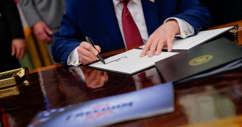 Trump Administration Establishes Voluntary AI Security Review Framework