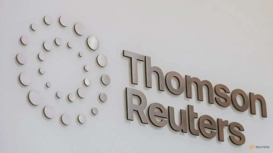 Thomson Reuters Stock Soars as AI Tool CoCounsel Hits 1 Million Users