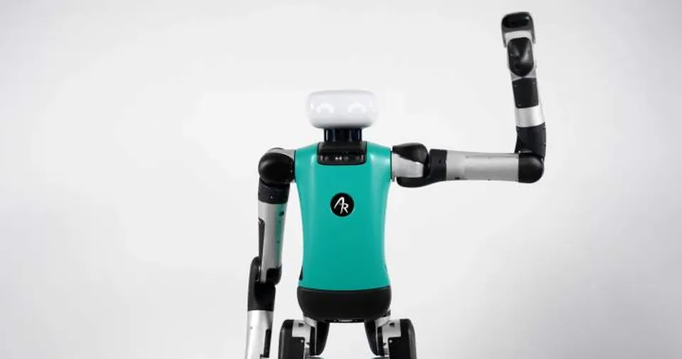 Toyota Deploys Humanoid Robots at Canadian Plant