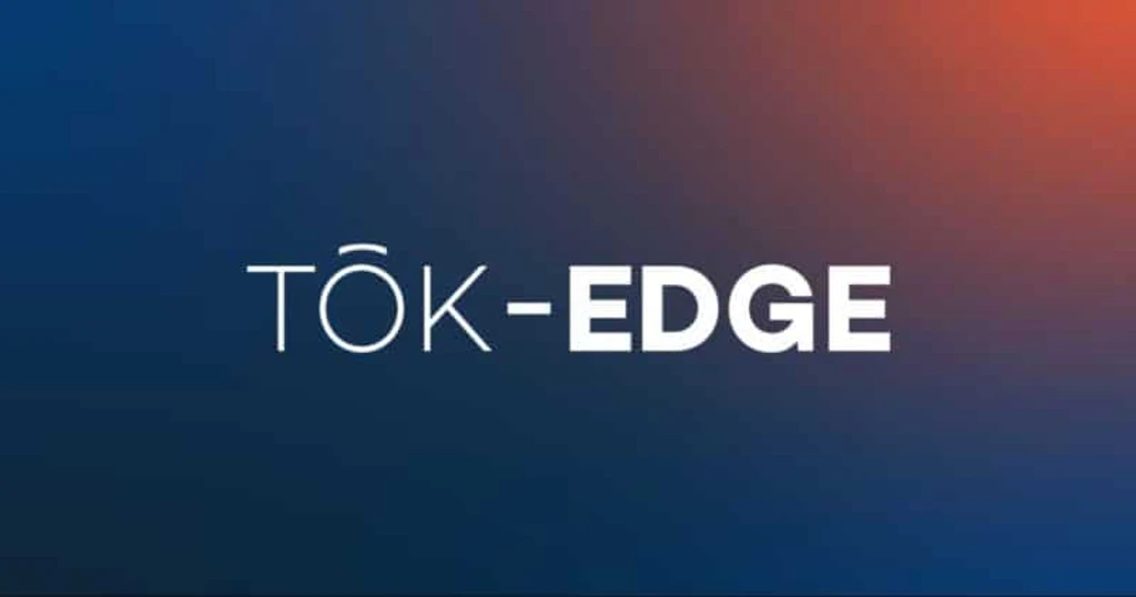 Tok-Edge Launches Redemption Token, Valued at $15 Million