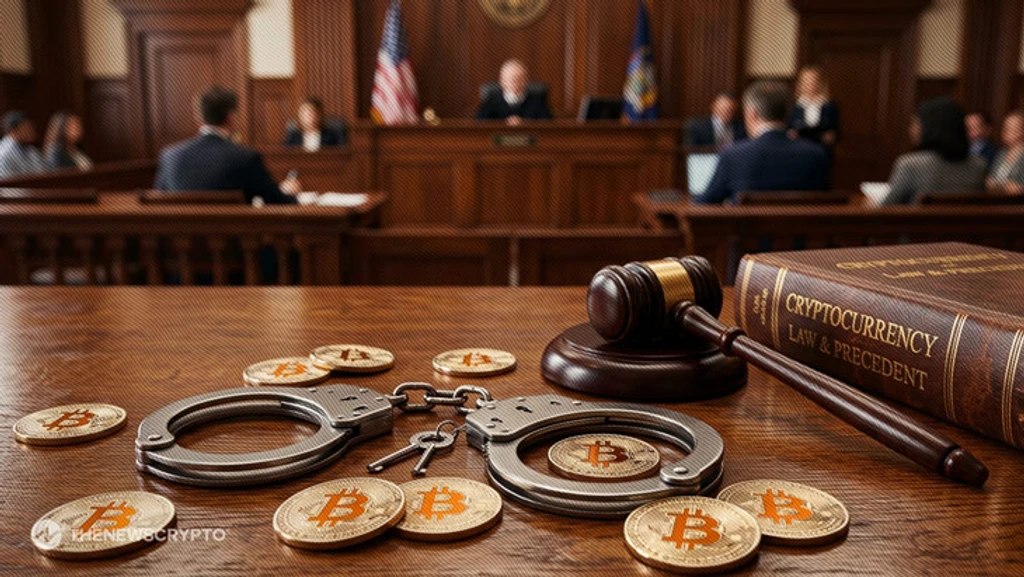 Crypto Scams Cost Billions Globally, TRM Labs Reports