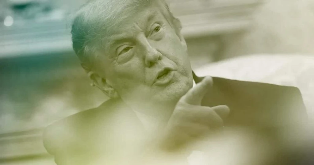 Trump Diplomatic Push: Calls With Putin and Zelenskyy Precede NATO Summit