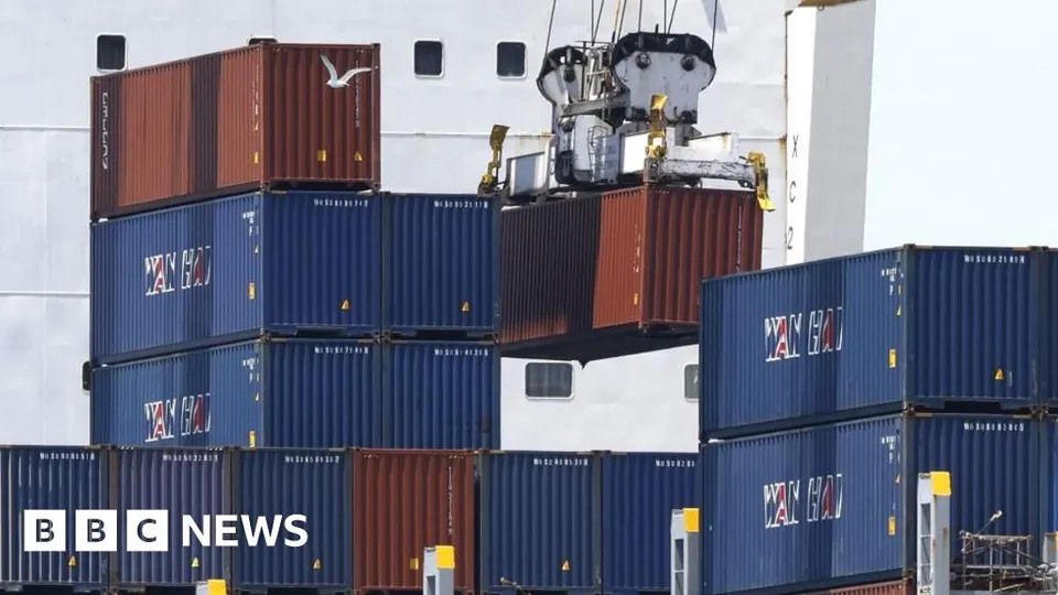 Trump's New Global Tariffs: What You Need to Know