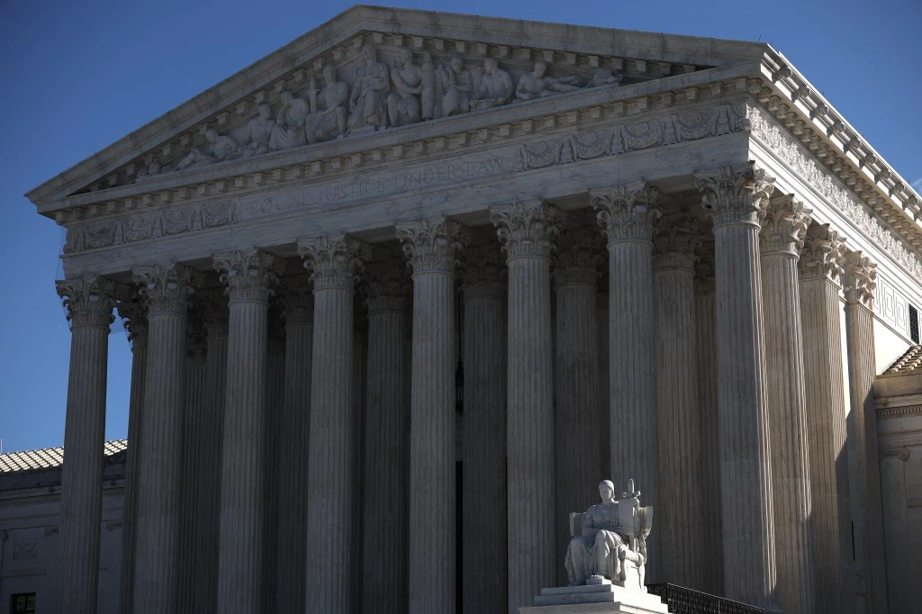 Supreme Court Strikes Down Presidential Tariffs, Upholds Rule of Law