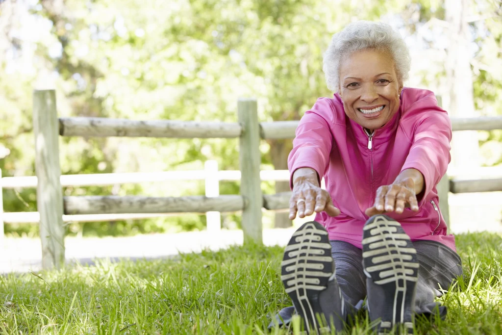 Simple At-Home Tests Reveal Your True Biological Age